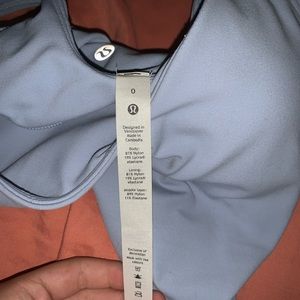 selling rare(not sold anymore) color align tank!